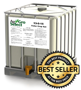 13-0-15 Foliar Crop Set
