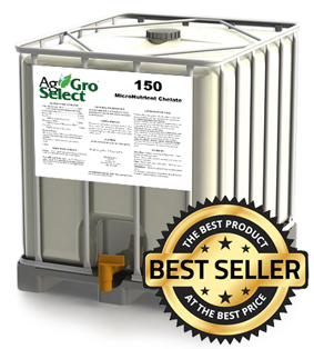 AG 150 Complete Micronutrient Package