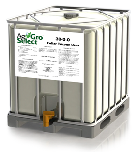 30-0-0 Foliar Trizone Urea
