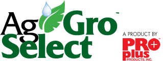 AgGroSelect fertilizer for florida citrus growers